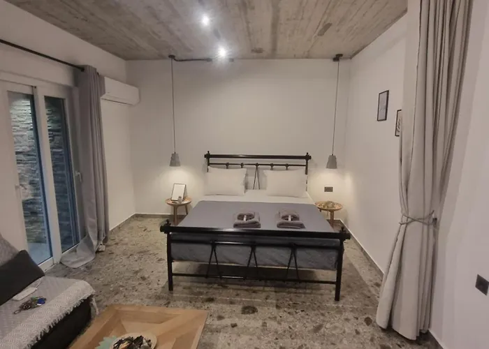 Smart Luxury Apartments #3