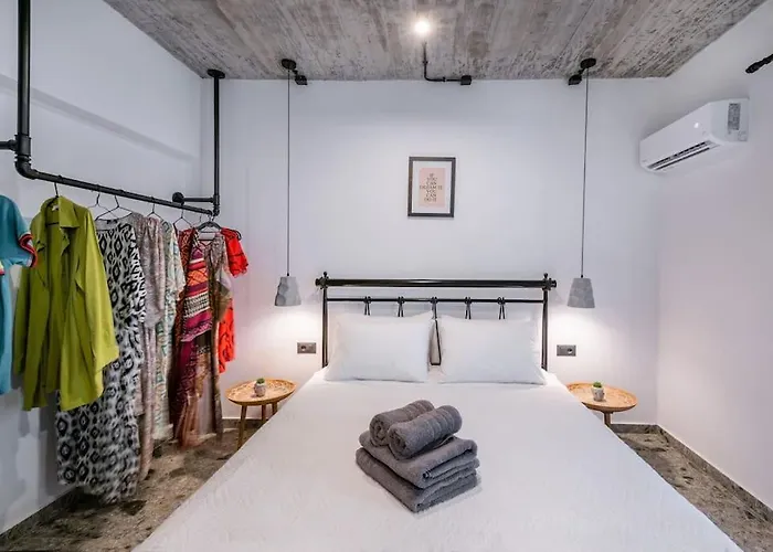 Smart Luxury Apartments #3