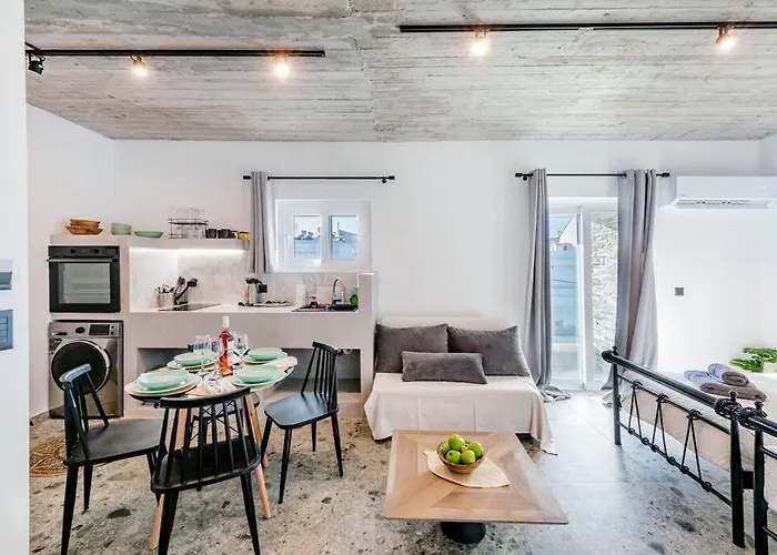 Smart Luxury Apartments #3