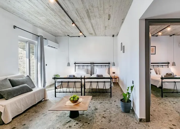 Smart Luxury Apartments #3