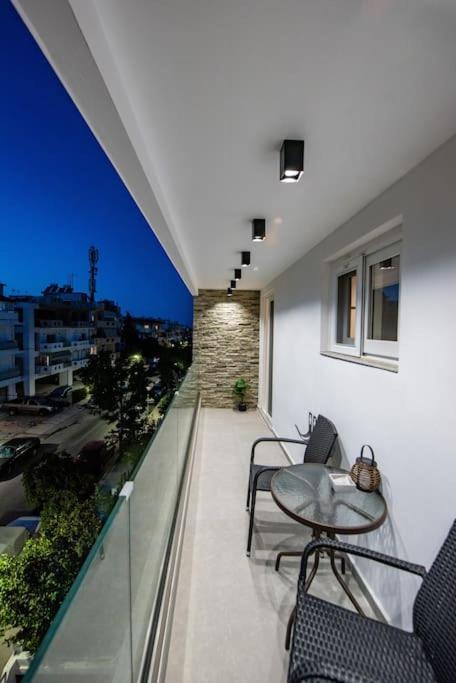 Apartment Smart Luxury #3
