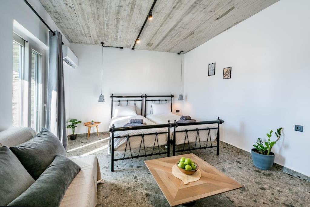 Smart Luxury #3 Apartment Rhodes City