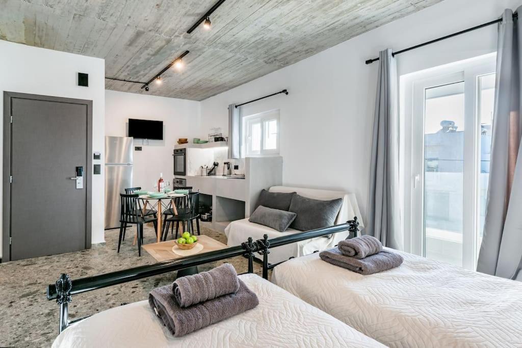 Smart Luxury #3 Rhodes City