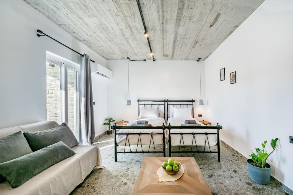Apartment Smart Luxury #3 *