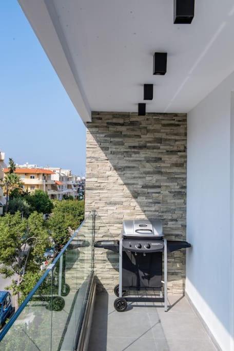 Smart Luxury #3 * Rhodes City