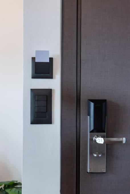 Apartment Smart Luxury #3