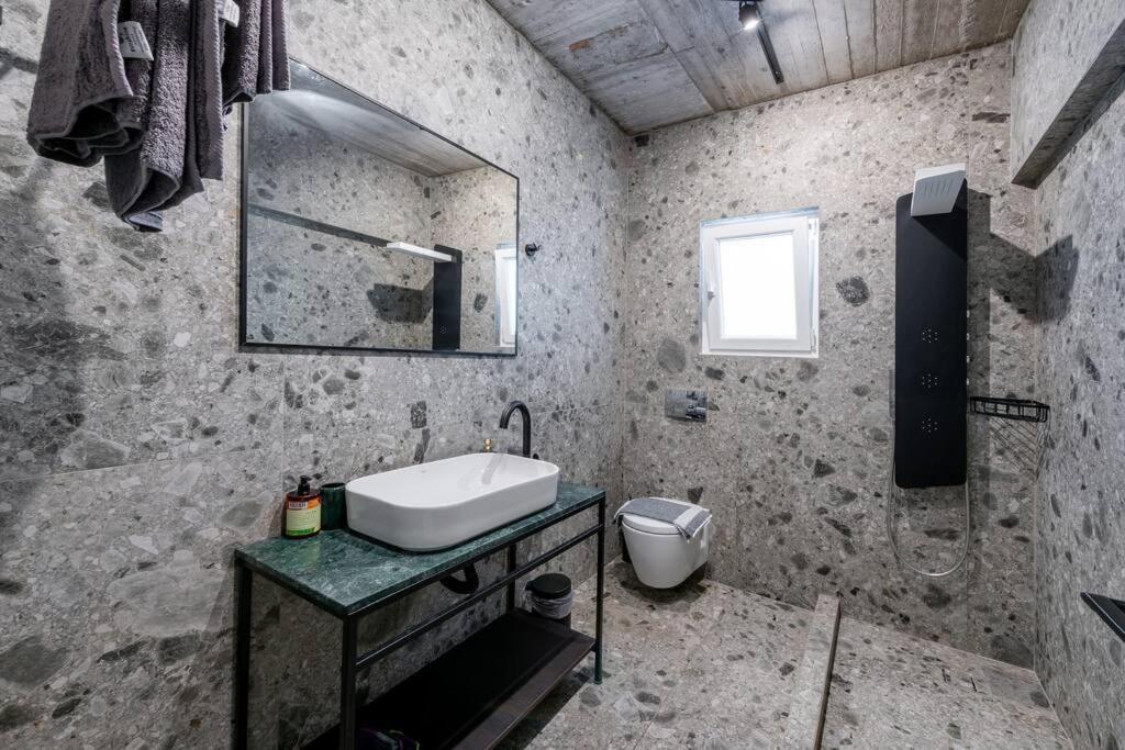 Apartment Smart Luxury #3 Rhodes City