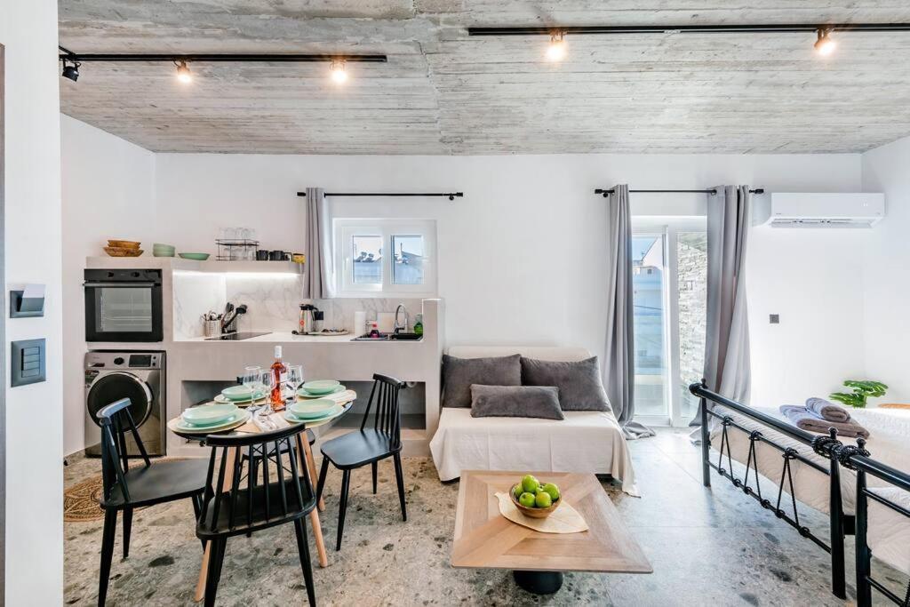 Smart Luxury #3 Apartment