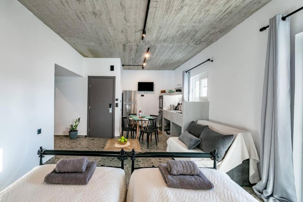 Apartment Smart Luxury #3 *