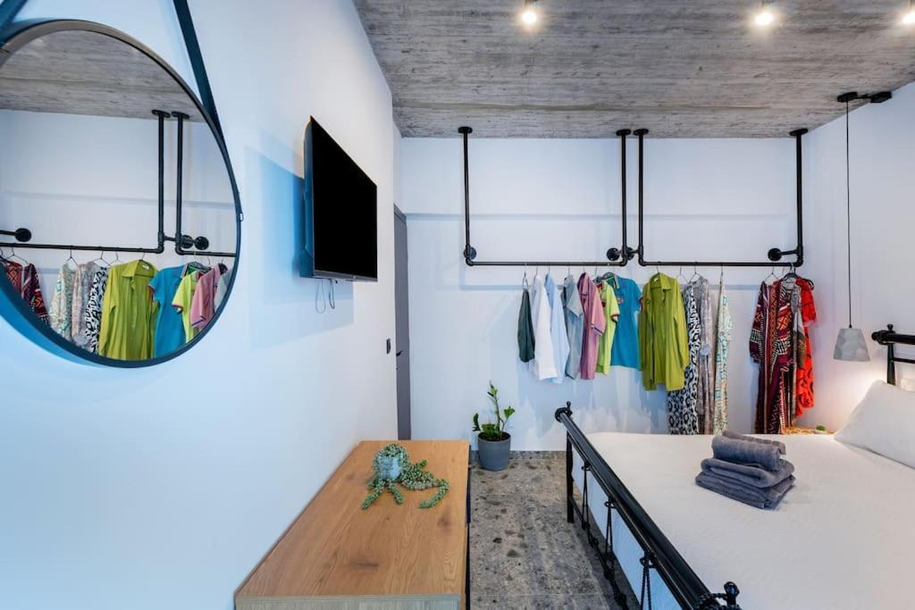 Smart Luxury #3 Rhodes City