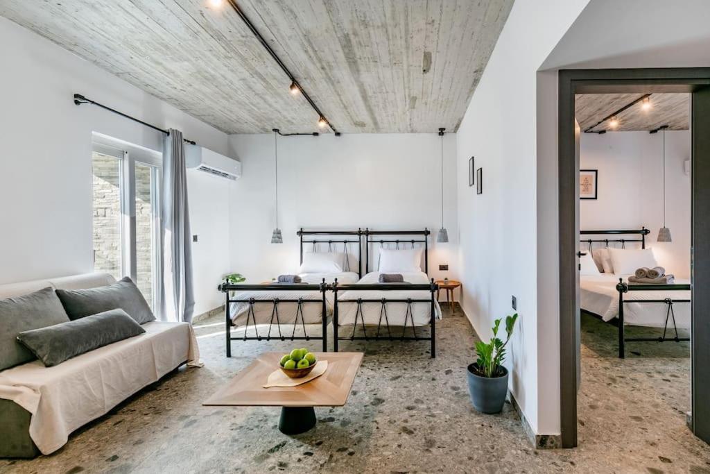 Apartment Smart Luxury #3 *
