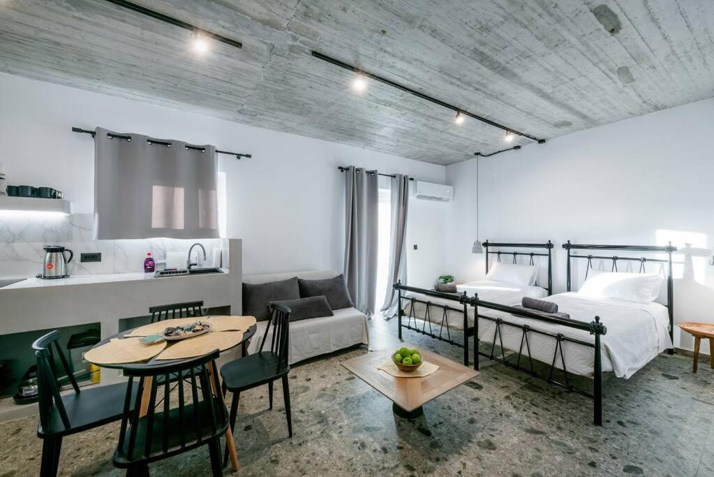 Smart Luxury #3 Apartment *